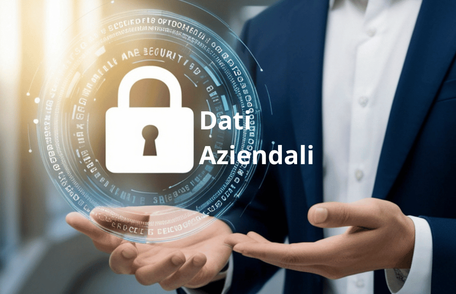 Dati Aziendali