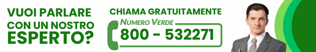 Numero verde