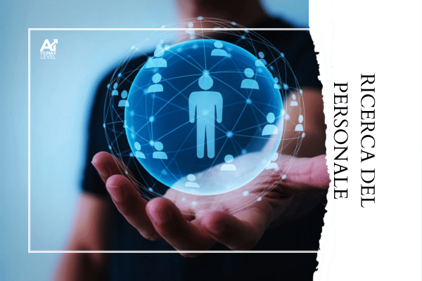 Ricerca del personale